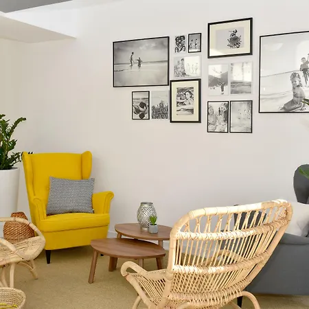 Ihotel Sunny Slantschew brjag