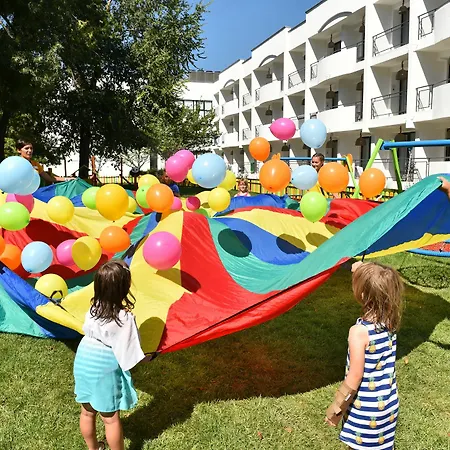 Хотел Ihotel 4*