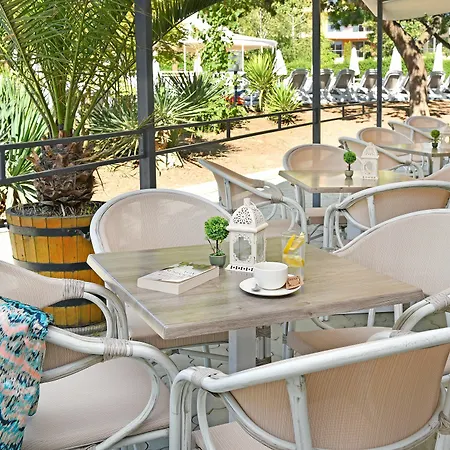 Ihotel 4*