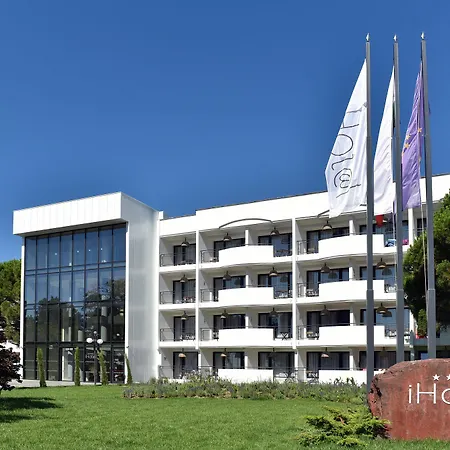 Ihotel