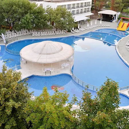 Ihotel Хотел 4*
