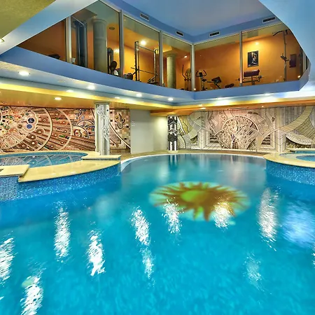 Хотел Ihotel Слънчев бряг
