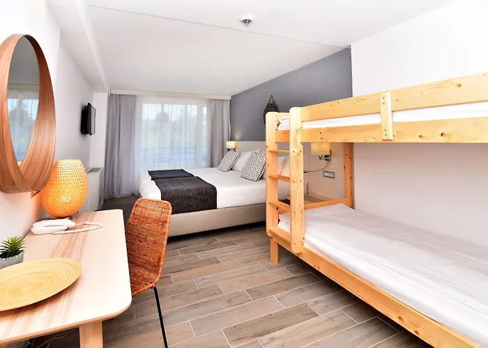 Hotel Ihotel Sunny Slantschew brjag