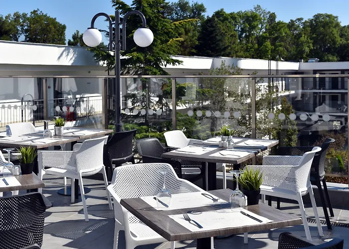 Ihotel Sunny Slantschew brjag