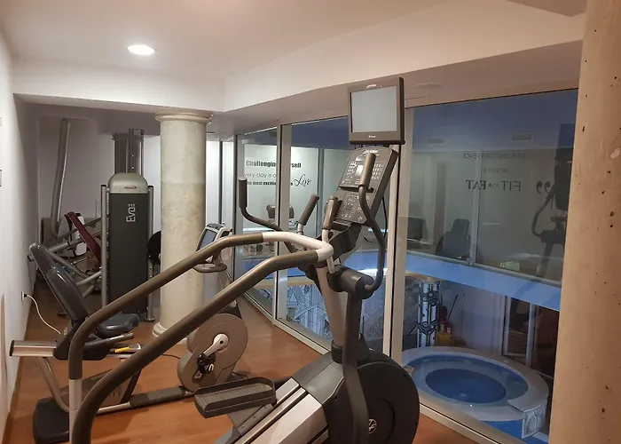 Ihotel Sunny Slantschew brjag