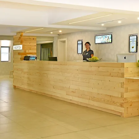 فندق Ihotel Sunny ساني بيتش