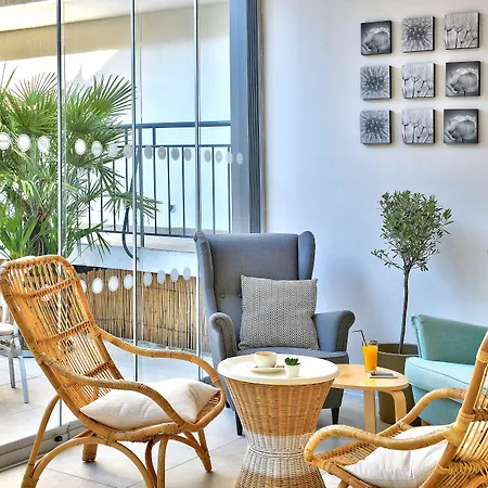 Ihotel Sunny Hotel Sluneční pobřeží