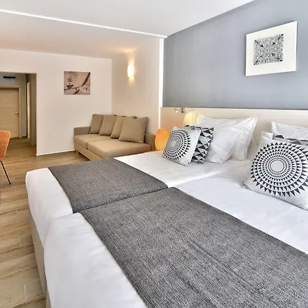 فندق Ihotel Sunny 4*