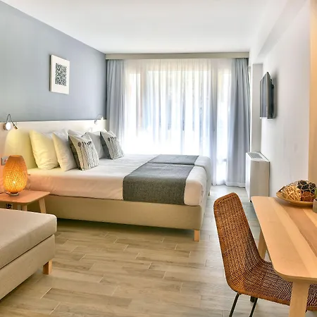 Ihotel Sunny 4* Sluneční pobřeží