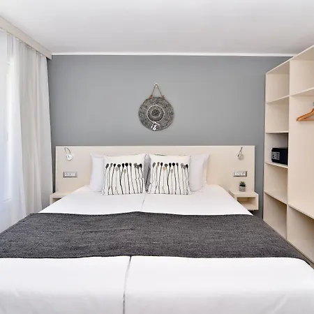 فندق Ihotel Sunny