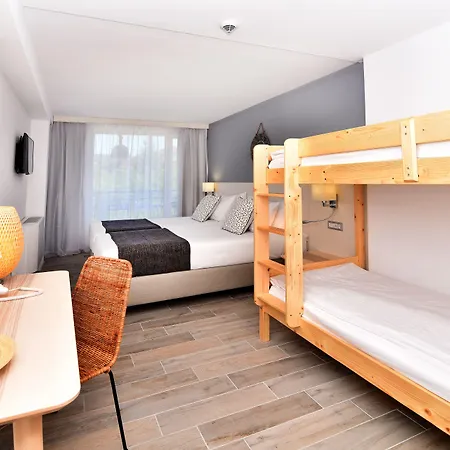 فندق Ihotel Sunny ساني بيتش