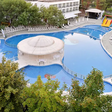 Szálloda Ihotel Sunny 4*