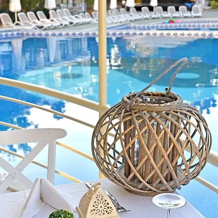 Hotel Ihotel Sunny