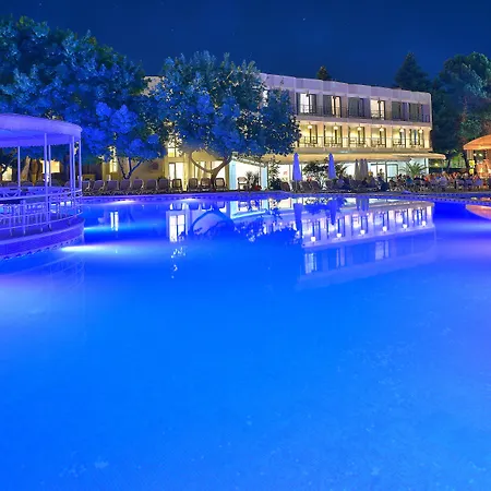 Hotel Ihotel Sunny