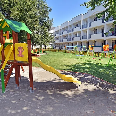 Ihotel Sunny 4* Sluneční pobřeží