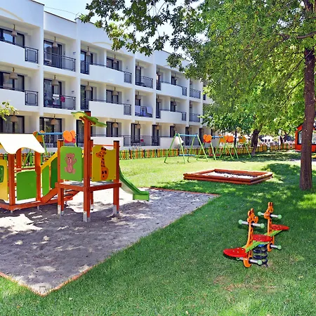 Ihotel Sunny Sluneční pobřeží