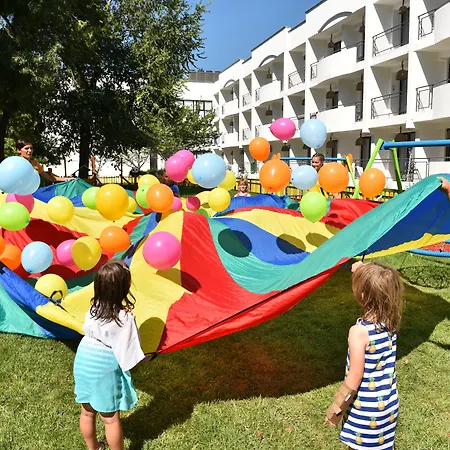 Ihotel Sunny 4* Sluneční pobřeží