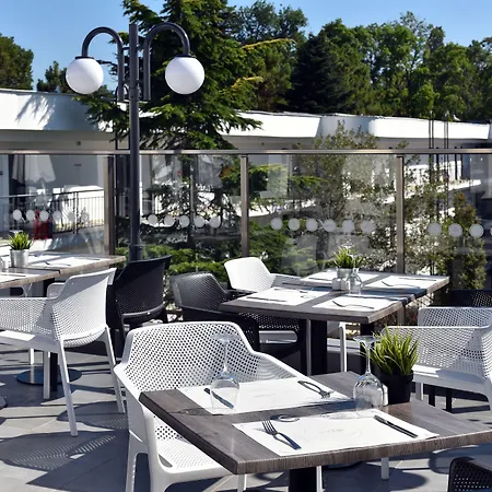 Ihotel Sunny Sluneční pobřeží