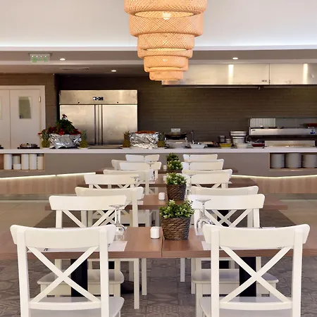 Ihotel Sunny Sluneční pobřeží