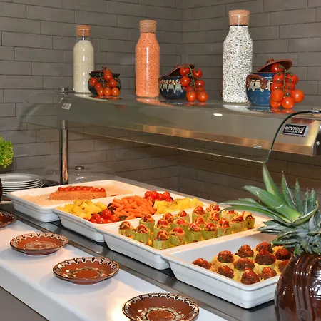 Ihotel Sunny فندق ساني بيتش