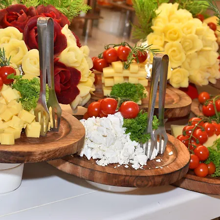 Ihotel Sunny Sluneční pobřeží