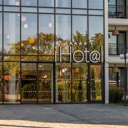 Hotel Ihotel Sunny Sluneční pobřeží