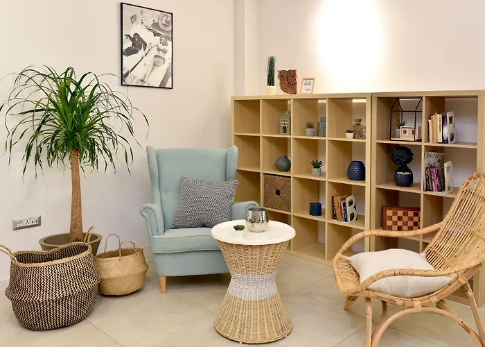 Ihotel Sunny Szálloda