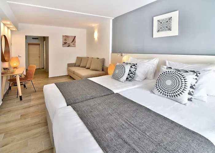 Szálloda Ihotel Sunny 4*