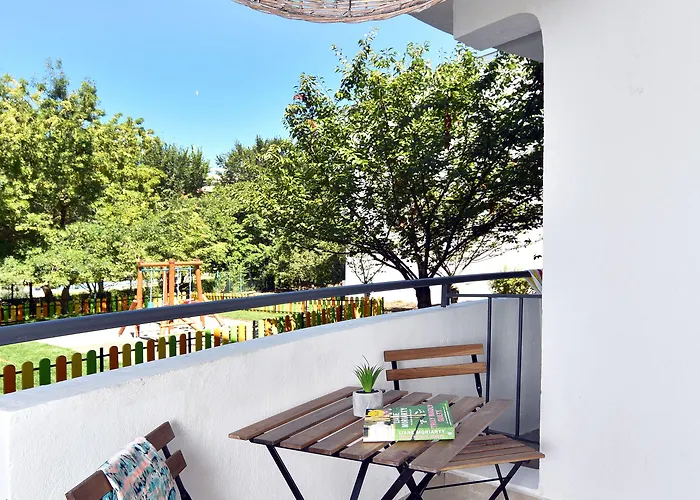 Ihotel Sunny Szálloda