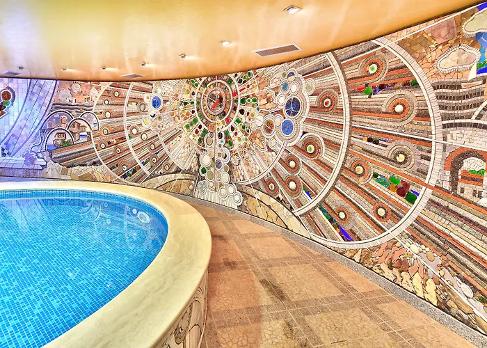 Ihotel Sunny فندق 4*