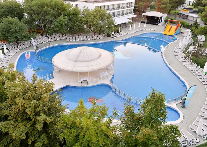 Szálloda Ihotel Sunny 4*