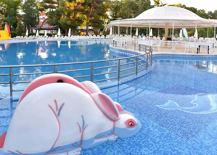 Szálloda Ihotel Sunny