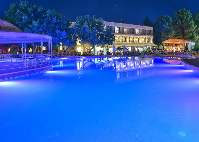 فندق Ihotel Sunny