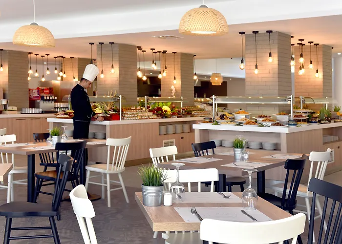 Szálloda Ihotel Sunny