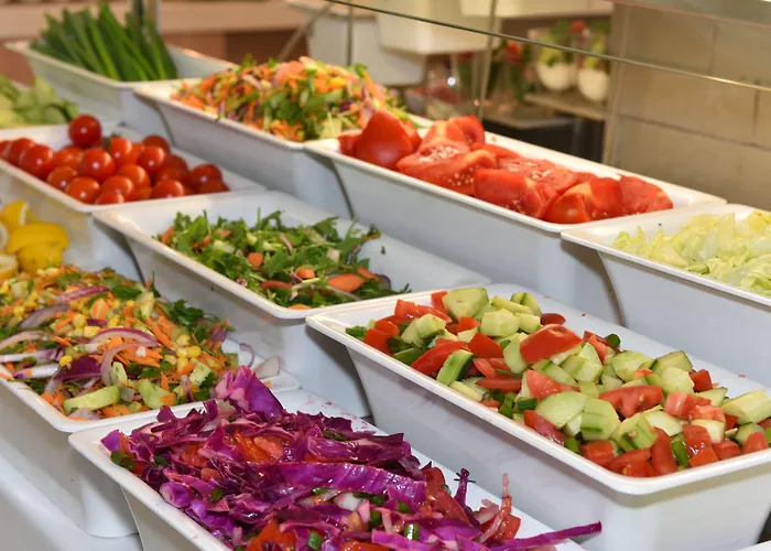 Ihotel Sunny فندق