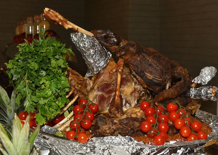 Ihotel Sunny فندق