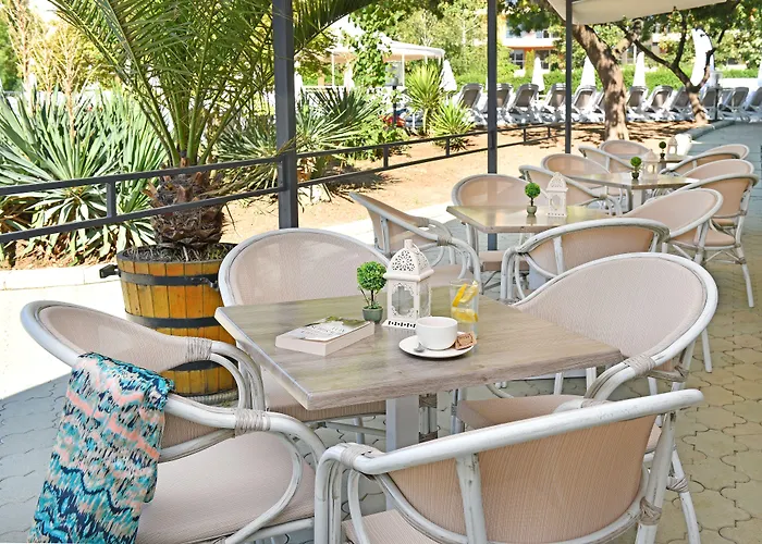 فندق Ihotel Sunny