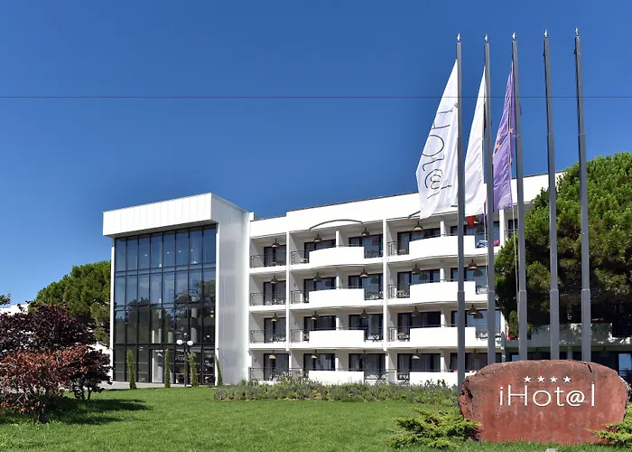 فندق Ihotel Sunny 4*