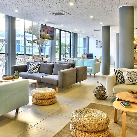 Hotell Ihotel Sunny Slăntjev Brjag