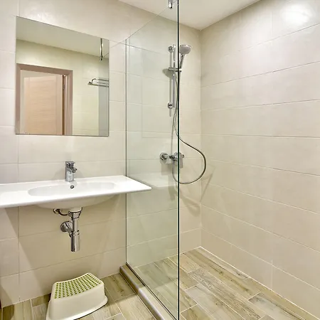 Ihotel Sunny Слънчев бряг