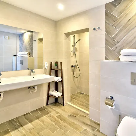 Хотел Ihotel Sunny Слънчев бряг