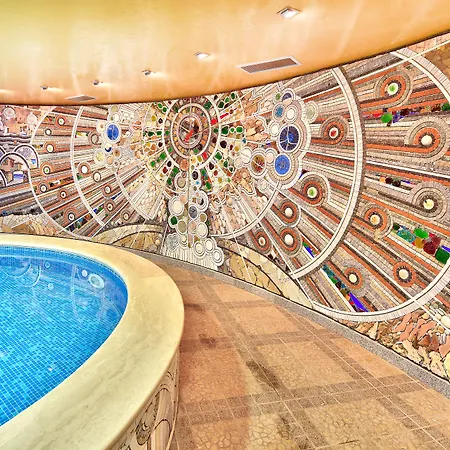 Ihotel Sunny Хотел 4*