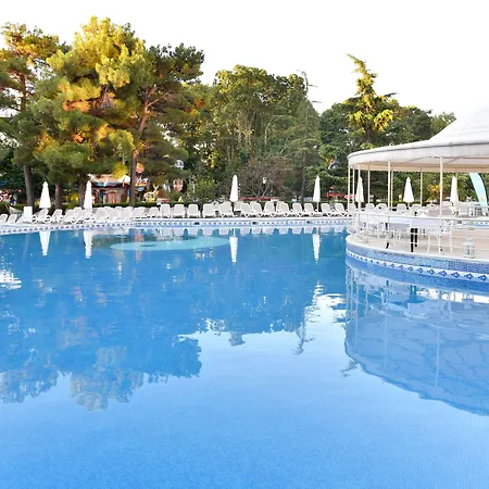 Ihotel Sunny Хотел Слънчев бряг