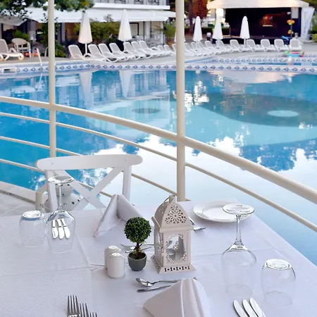 Ihotel Sunny Slăntjev Brjag