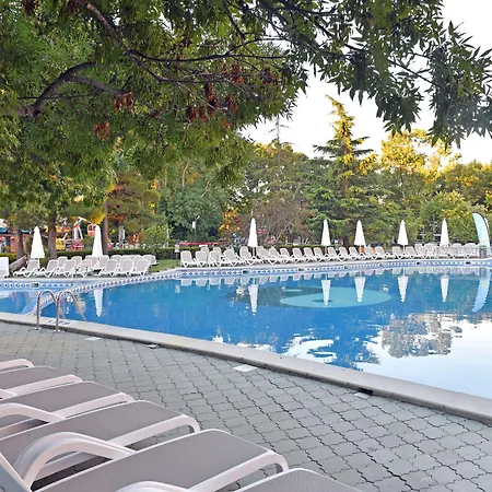 Ihotel Sunny Slăntjev Brjag