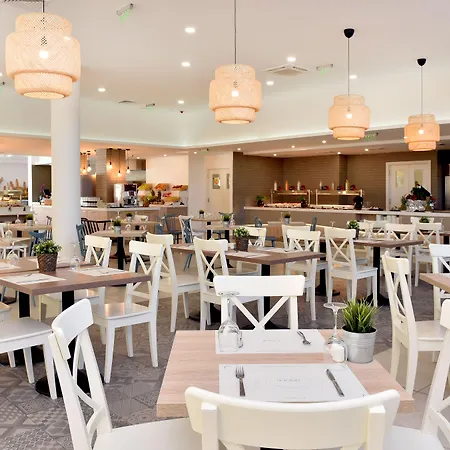 Ihotel Sunny Hotell Slăntjev Brjag