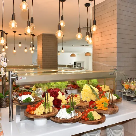 Ihotel Sunny Slăntjev Brjag