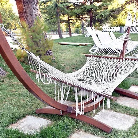 Ihotel Sunny Hotell 4*