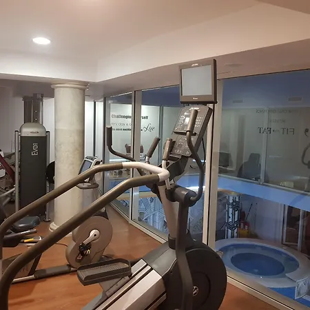 Ihotel Sunny Slăntjev Brjag