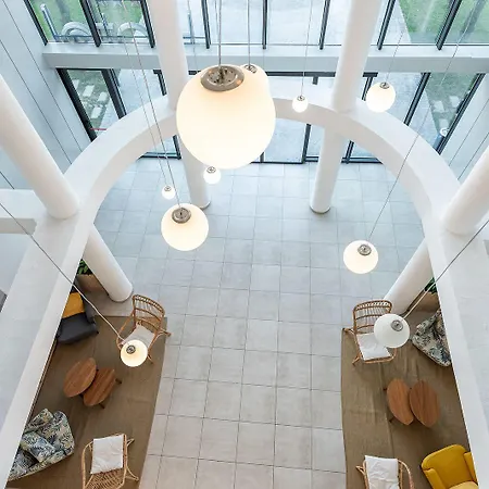 Hotell Ihotel Sunny 4*